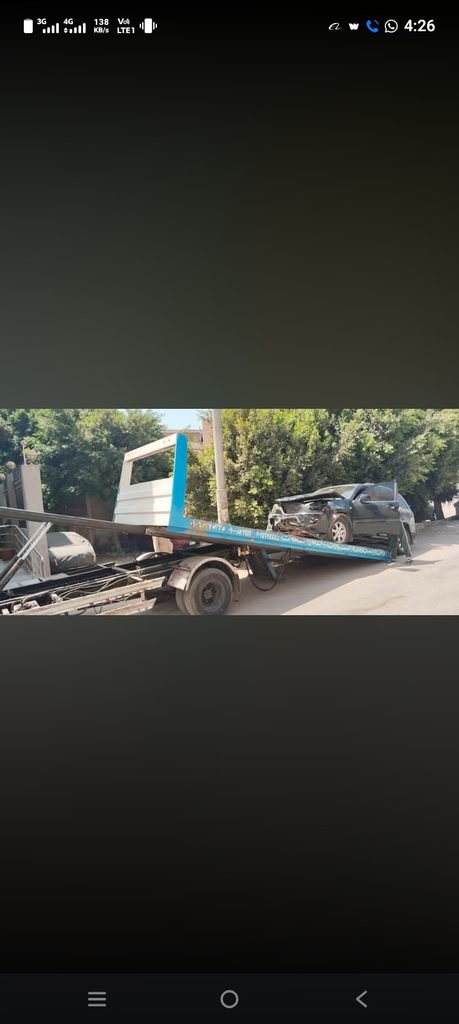 ونش انقاذ الرحاب 01030969816