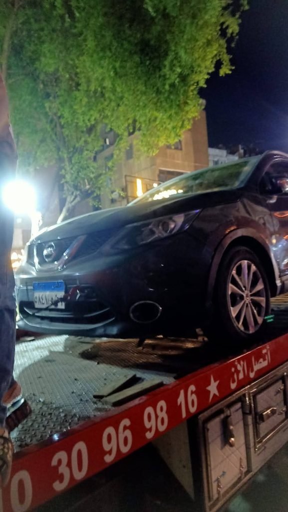 ونش التجمع الخامس 01030969816